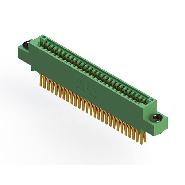 345-054-560-503 EDAC Inc.  Edgeboard Connectors
